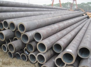 铜梁20CrMo冷拔无缝钢管