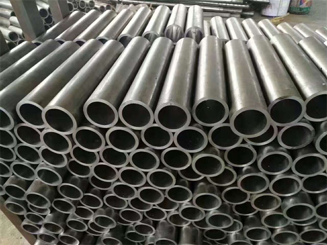 铜梁30CrMo精密无缝钢管